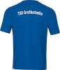 TSV Großkorbetha Jako T-Shirt Base
