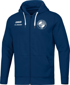 SV 90 Jöhstadt Jako Kapuzenjacke Base