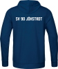 SV 90 Jöhstadt Jako Kapuzenjacke Base