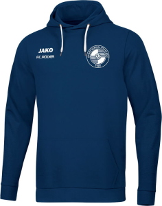 SV 90 Jöhstadt Jako Kapuzensweat Base
