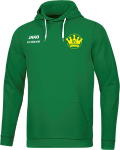 SV Kaiserpfalz Jako Kapuzensweat Base