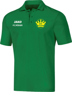 SV Kaiserpfalz Jako Poloshirt Base
