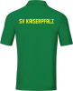 SV Kaiserpfalz Jako Poloshirt Base