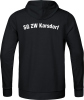 SG ZW Karsdorf Jako Kapuzenjacke Base