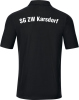SG ZW Karsdorf Jako Poloshirt Base