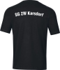 SG ZW Karsdorf Jako T-Shirt Base