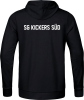 SG Kickers Süd Jako Kapuzenjacke Base