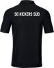SG Kickers Süd Jako Poloshirt Base