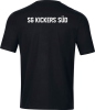 SG Kickers Süd Jako T-Shirt Base