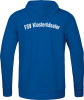 FSV Klosterhäseler Jako Kapuzenjacke Base