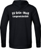 SV GW Langeneichstädt Jako Kapuzenjacke Base