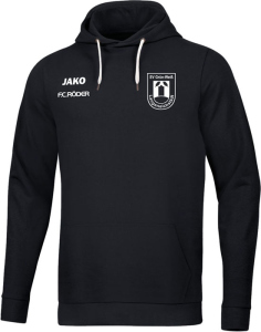 SV GW Langeneichstädt Jako Kapuzensweat Base