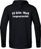 SV GW Langeneichstädt Jako Kapuzensweat Base