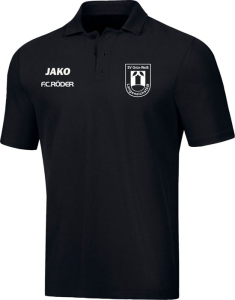 SV GW Langeneichstädt Jako Poloshirt Base