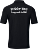SV GW Langeneichstädt Jako Poloshirt Base