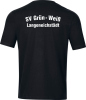 SV GW Langeneichstädt Jako T-Shirt Base