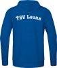TSV Leuna Jako Kapuzensweat Base