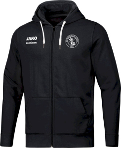 SG Eintracht Lossa Jako Kapuzenjacke Base