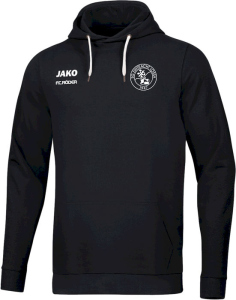 SG Eintracht Lossa Jako Kapuzensweat Base