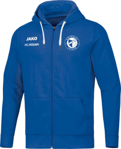 TSV Eintracht Lützen Jako Kapuzenjacke Base