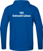 TSV Eintracht Lützen Jako Kapuzensweat Base