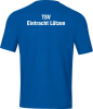 TSV Eintracht Lützen Jako T-Shirt Base