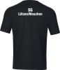 SG Lützen/Meuchen Jako T-Shirt Base