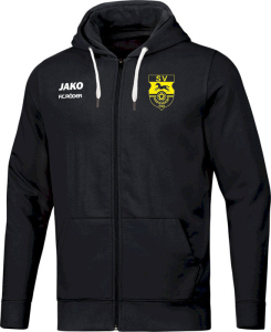 SV Mertendorf Jako Kapuzenjacke Base