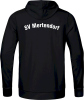 SV Mertendorf Jako Kapuzenjacke Base
