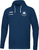 Sportring Mücheln Jako Kapuzensweat Base