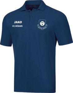 Sportring Mücheln Jako Poloshirt Base