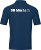 Sportring Mücheln Jako Poloshirt Base