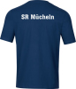 Sportring Mücheln Jako T-Shirt Base