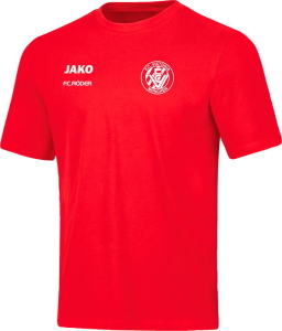 FC Viktoria München Jako T-Shirt Base