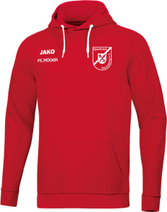 SC Naumburg Jako Kapuzensweat Base