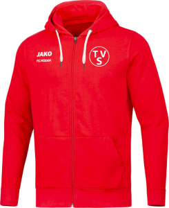 TV 1922 Saubach Volleyball Jako Kapuzenjacke Base
