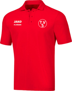 TV 1922 Saubach Volleyball Jako Poloshirt Base