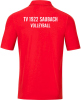 TV 1922 Saubach Volleyball Jako Poloshirt Base