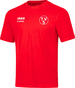 TV 1922 Saubach Volleyball Jako T-Shirt Base