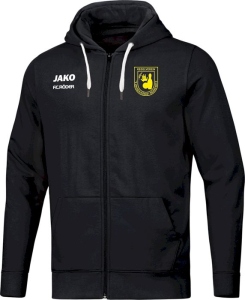 Kegelverein Sennewitz Jako Kapuzenjacke Base