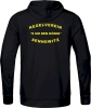 Kegelverein Sennewitz Jako Kapuzensweat Base