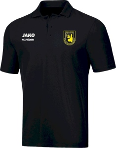 Kegelverein Sennewitz Jako Poloshirt Base
