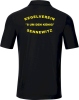 Kegelverein Sennewitz Jako Poloshirt Base