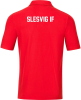 Slesvig IF Jako Poloshirt Base