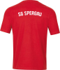 SG Spergau Jako T-Shirt Base