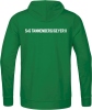 SpG Tannenberg/Geyer II Jako Kapuzenjacke Base