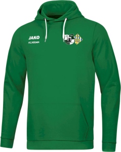 SpG Tannenberg/Geyer II Jako Kapuzensweat Base