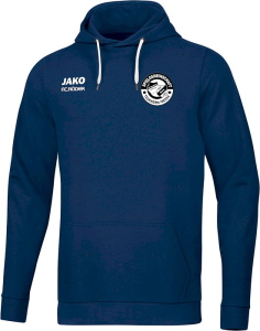 SG Teuchern Nessa Jako Kapuzensweat Base
