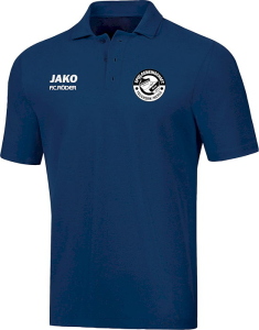 SG Teuchern Nessa Jako Poloshirt Base