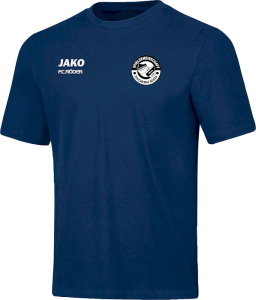 SG Teuchern Nessa Jako T-Shirt Base